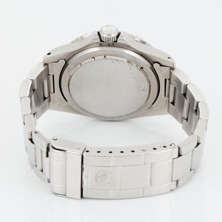 ROLEX, Submariner.