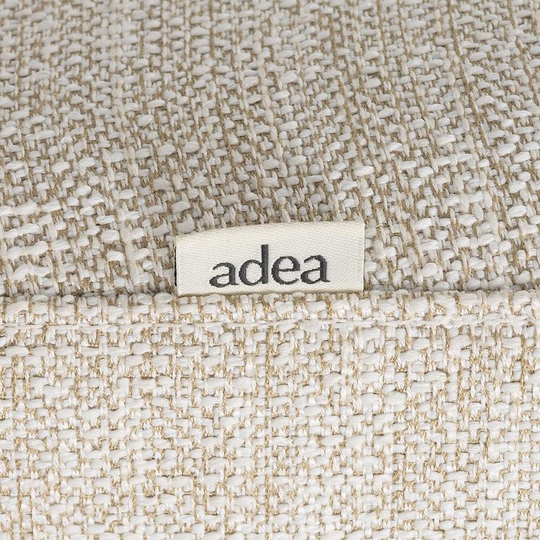 Alexander Lervik, Sofa, 'Mr Jones', for Adea, 2021.