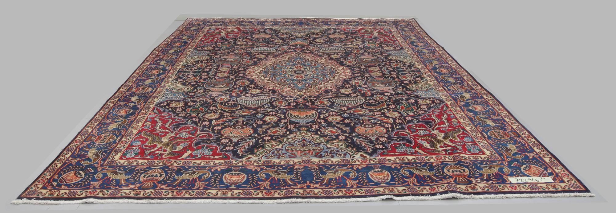 MATTA, Kashmar, ca 388 x 293 cm.