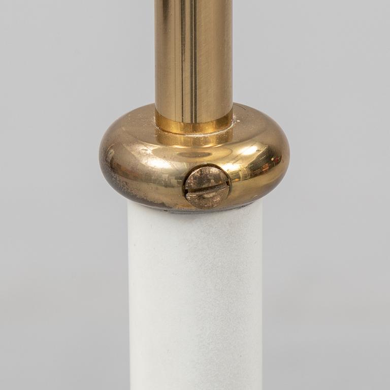 A floorlamp model 2564 by Josef Frank for Firma Svenskt Tenn.