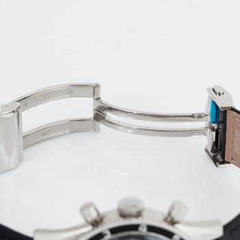 HEUER, Autavia, kronograf, "Special order Tachymeter Dial".