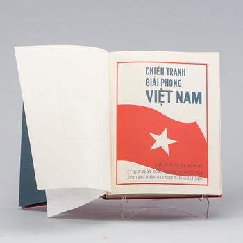 BOK, "Vietnam", Chien Tranh och Giai Phong, 1977.