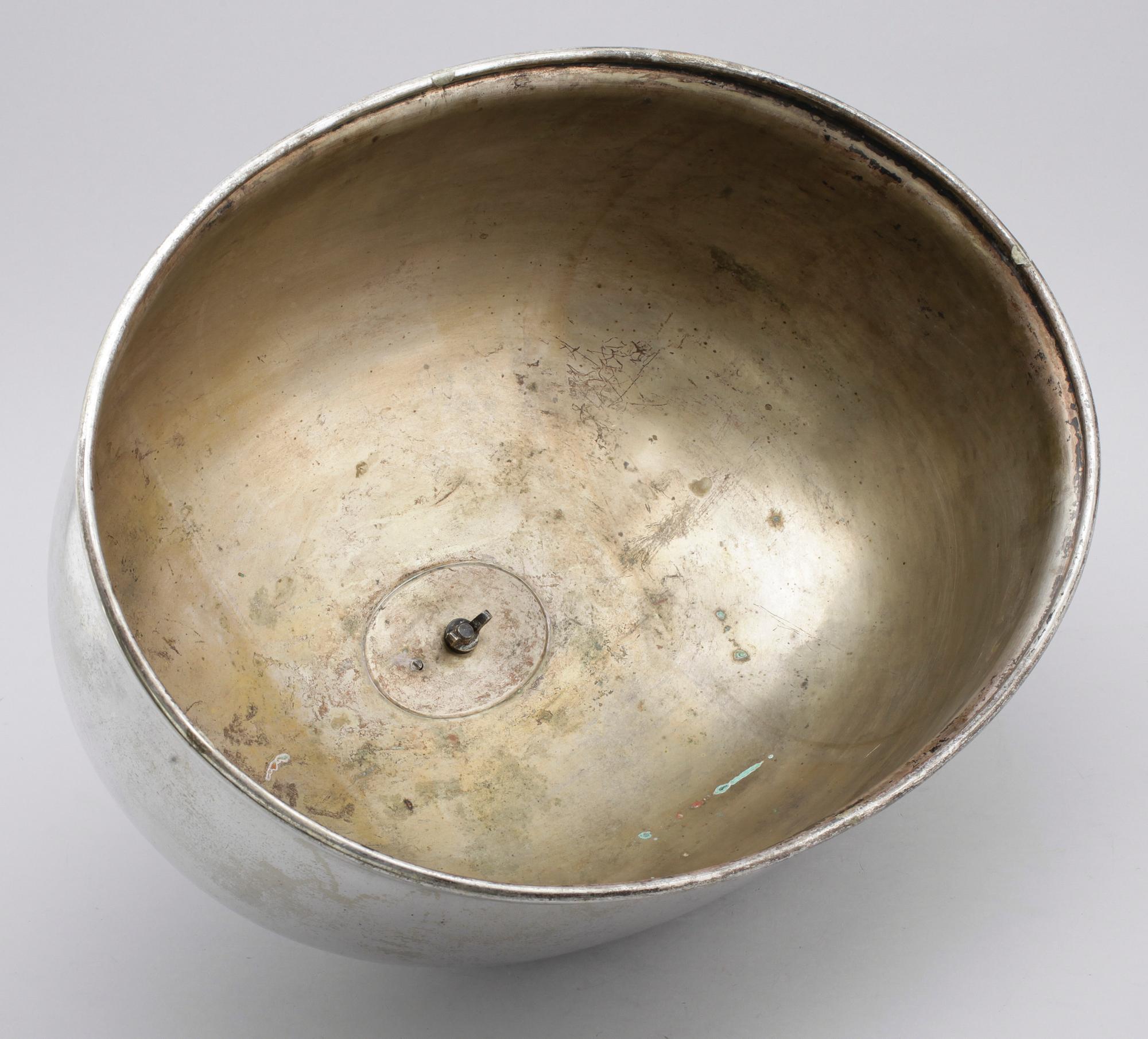 STEKHUV, pläter, sannolikt England, 1800-talets andra hälft.