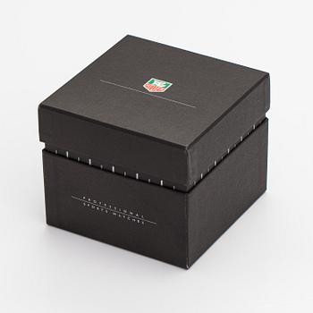 Tag Heuer, Professional, 200m, rannekello, 33 mm.
