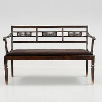 SOFFA, nyklassicism, 1920-tal.
