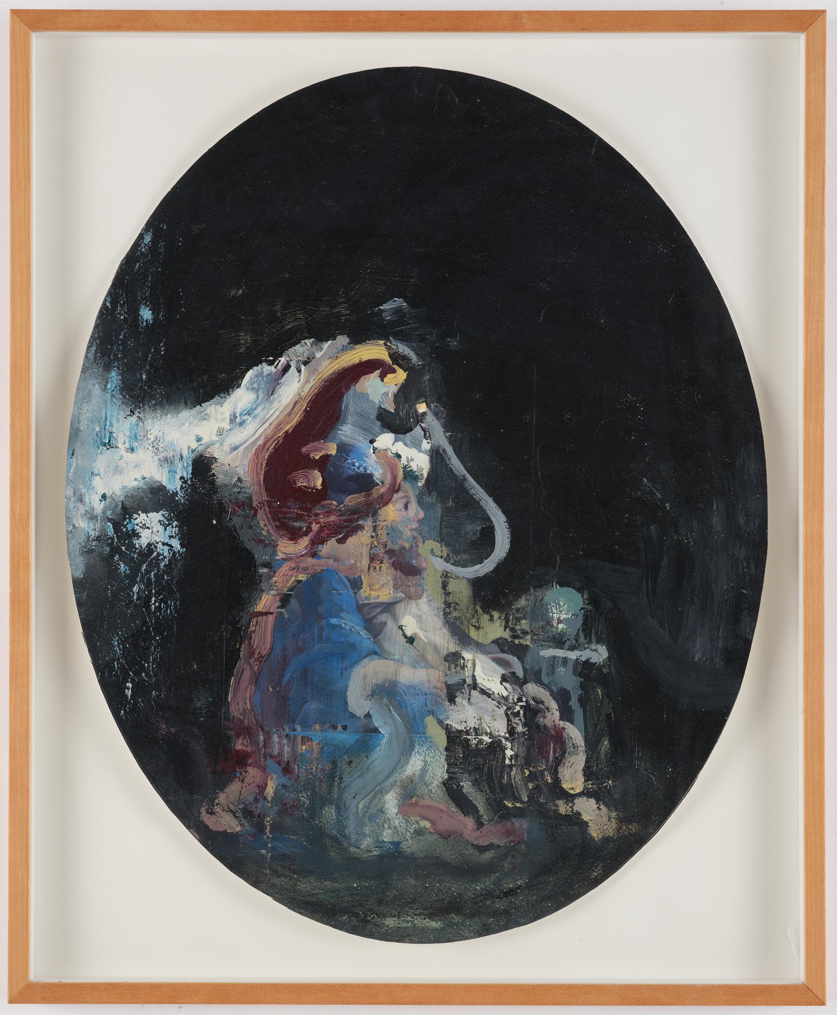 Martin Formgren, Untitled.