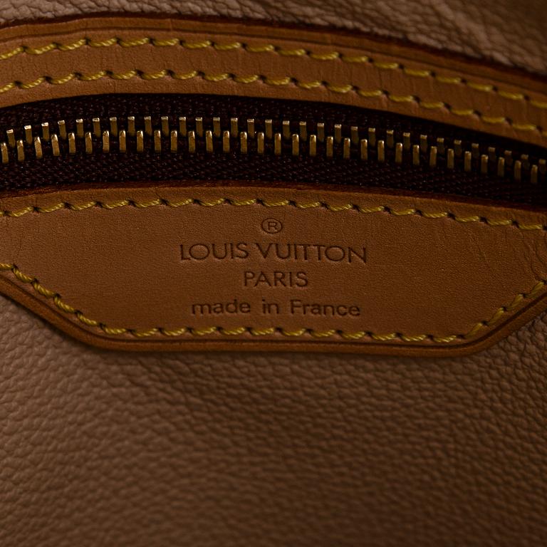 Louis Vuitton, väska, "Bucket".