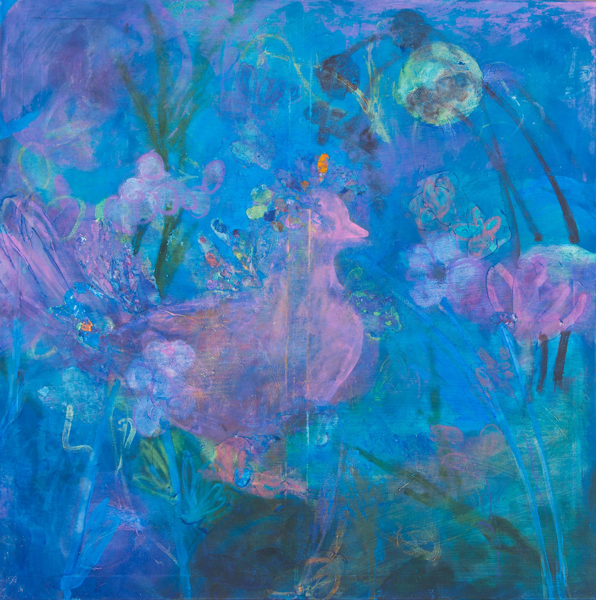 Joona Ijäs, "Royal Bird".
