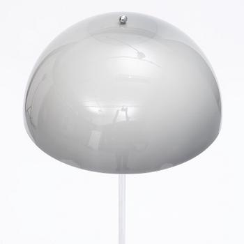 Verner Panton, floor lamp, "Pantella", Louis Poulsen, Denmark.