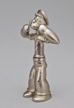 KROKSKRUV, "Karl-Alfred" 1930-tal.