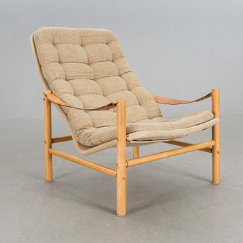 FÅTÖLJ, "Junker", Bror Boije, DUX.