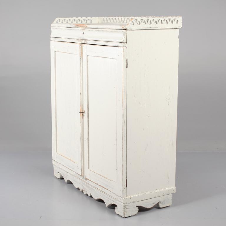 SKÄNK, 1800-tal.