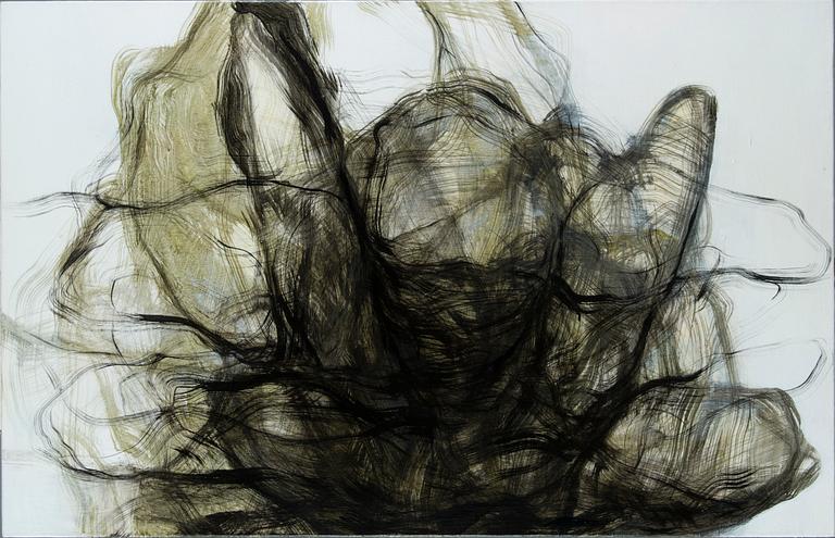 Panu Ruotsalo, "Rahmaninov".