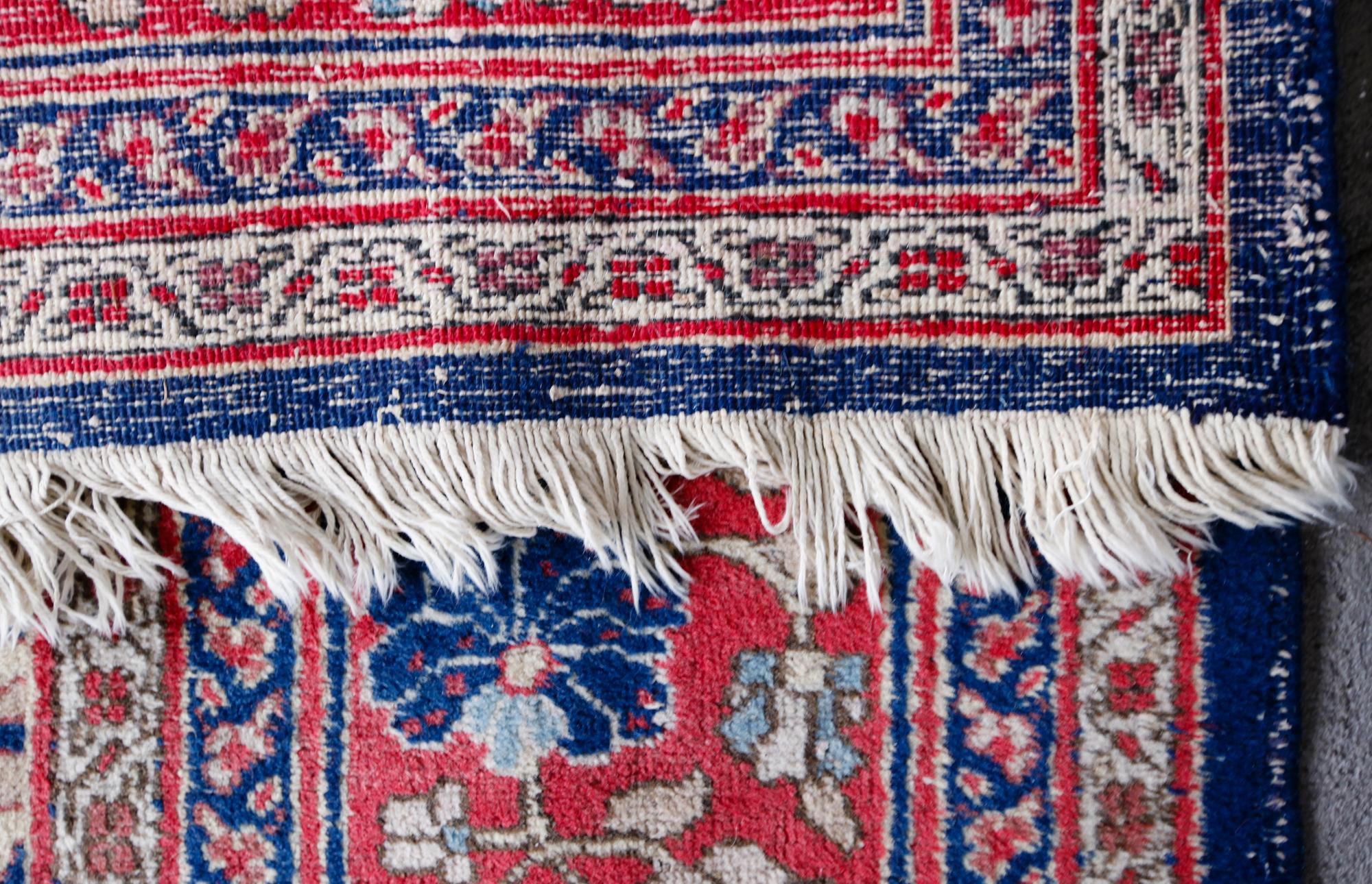 MATTA, Täbriz, old, 340 x 252.