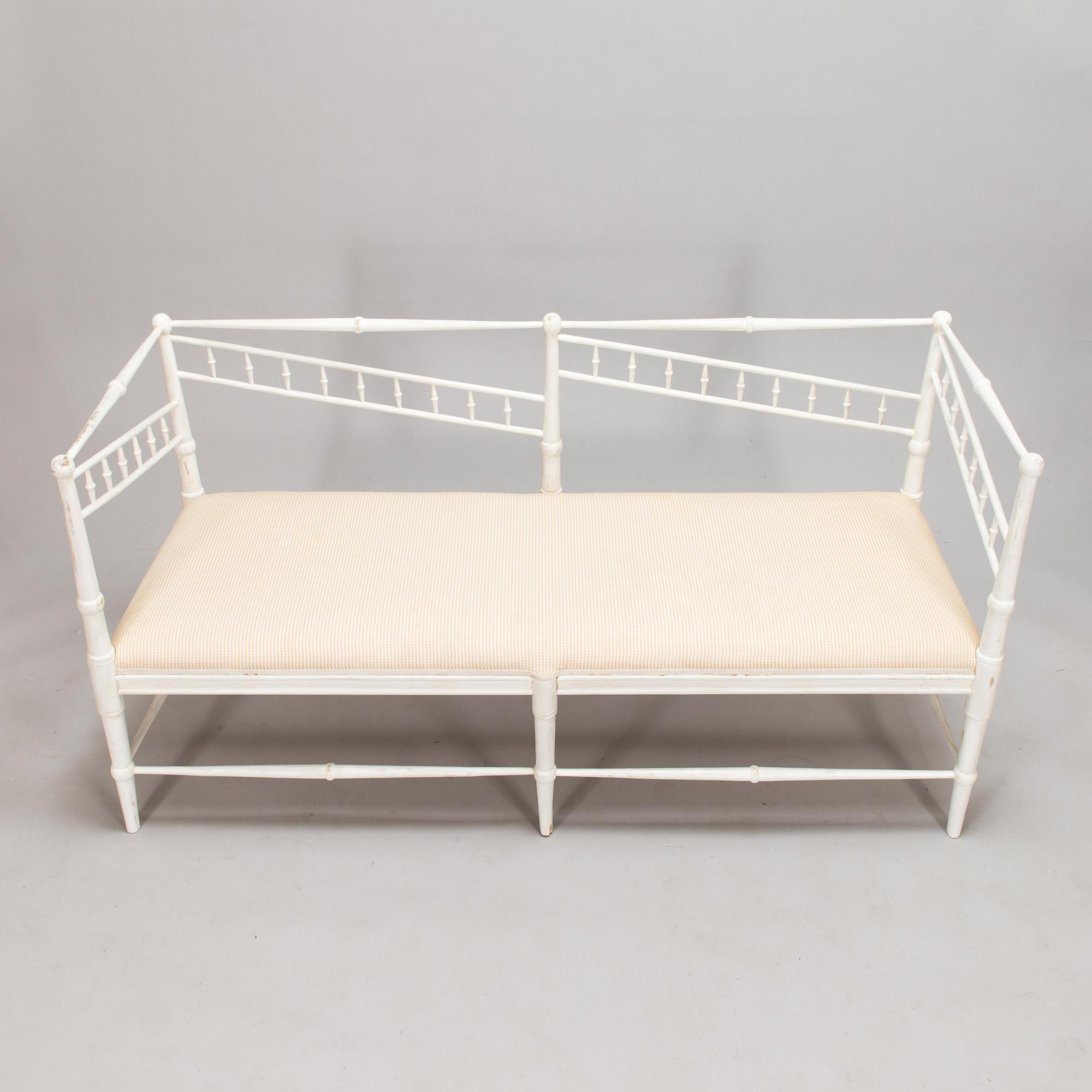 Verannan kalusto, 6 osaa, n 1900.