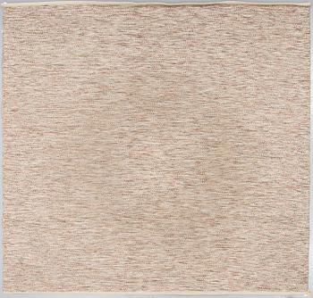 A CARPET, probably machine made, ca 281,5 x 281 cm, Kasthall.