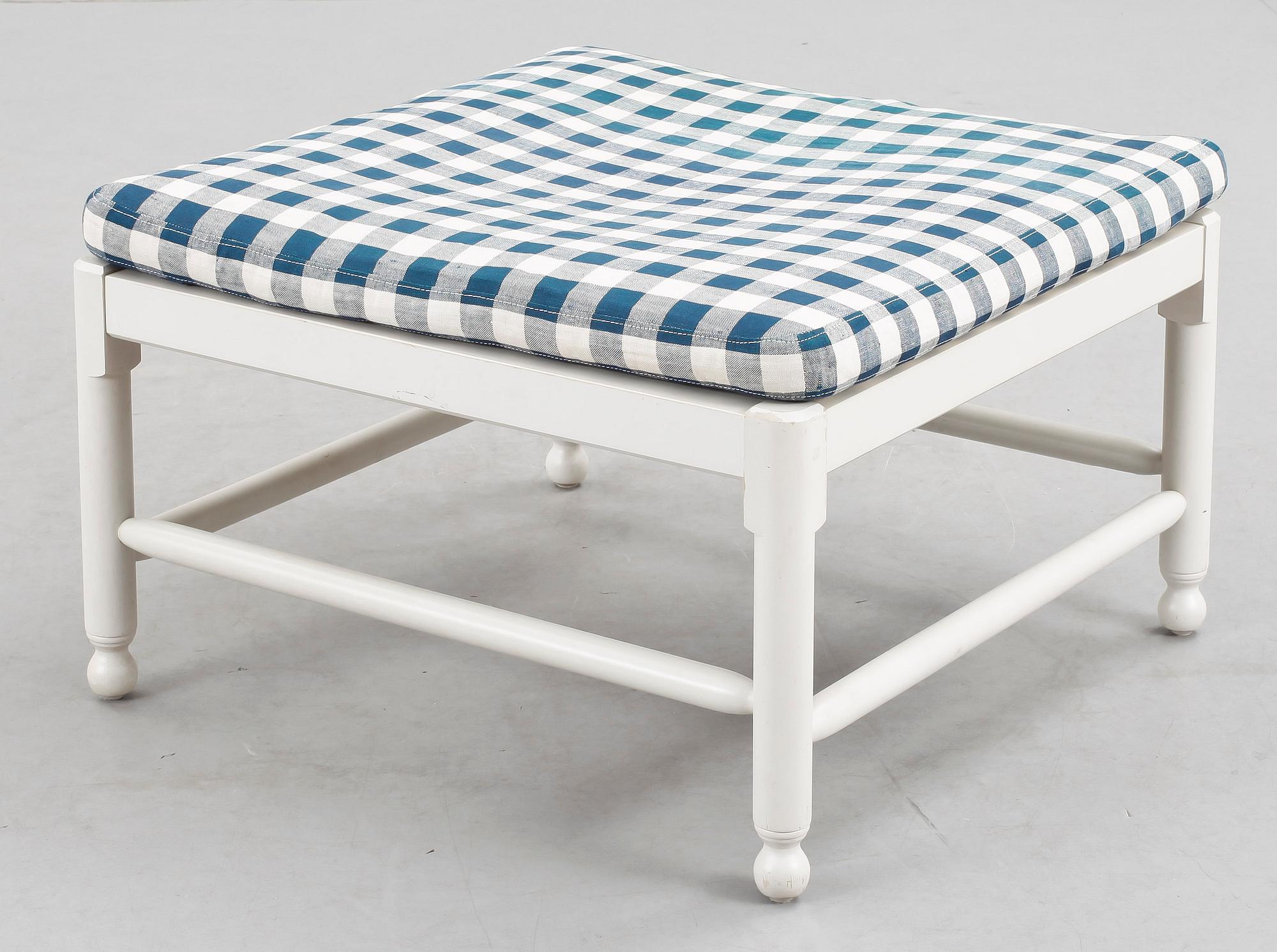 PALL, "Medevibrunn" ur Ikeas 1700-talsserie. 1990-tal.