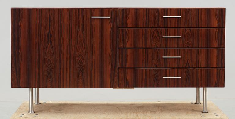 SIDEBOARD, 1960-tal.