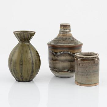 John Andersson, Höganäs, vaser, 3 st.