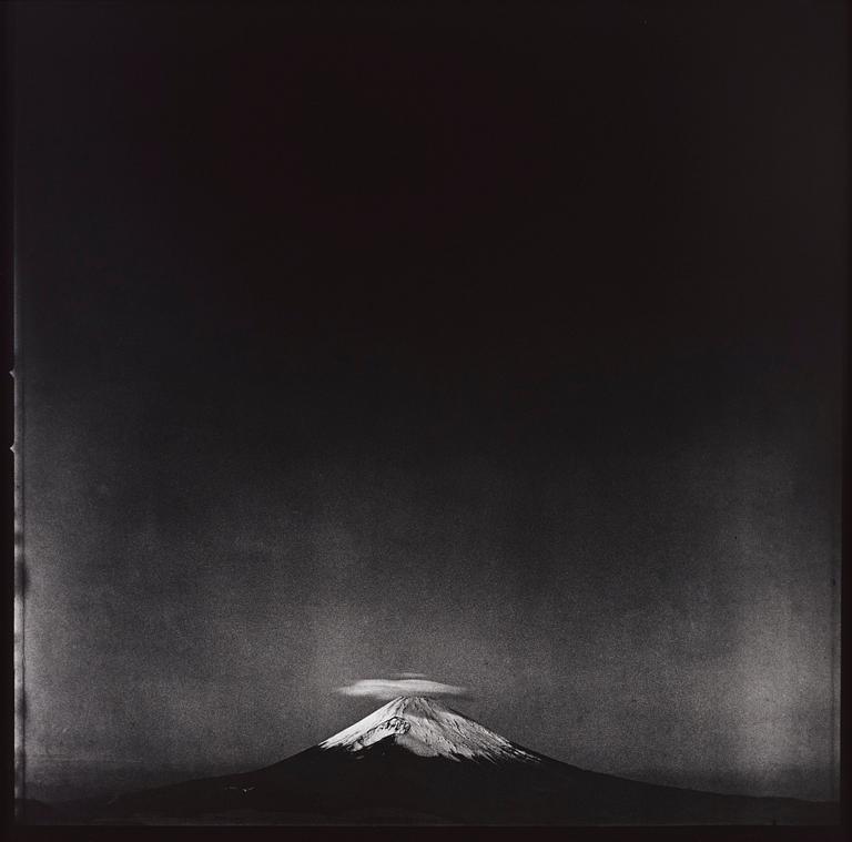 Teitur Ardal, "Mt Fuji", 2008.