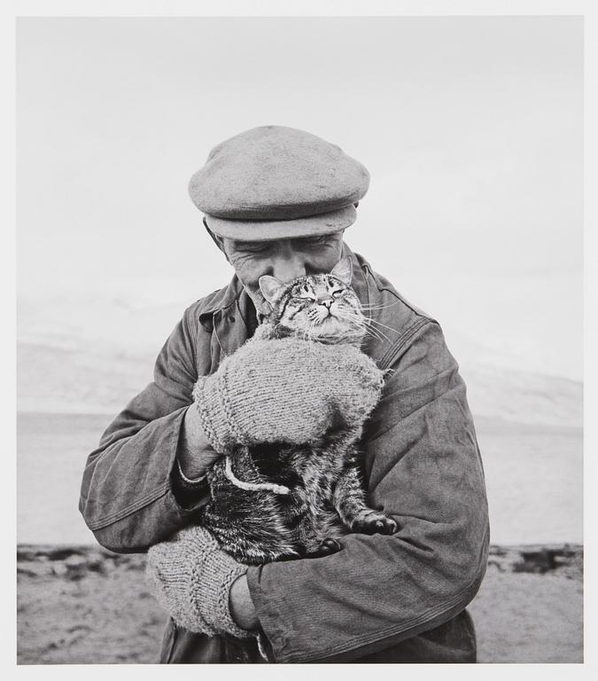 Ismo Hölttö, fotografi, pigmentavdrag ed. 3/10 + 2 AP, signerad och stämplad a tergo.