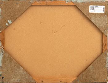 Gerhard Nordström, Translation: "Blooming meadow".