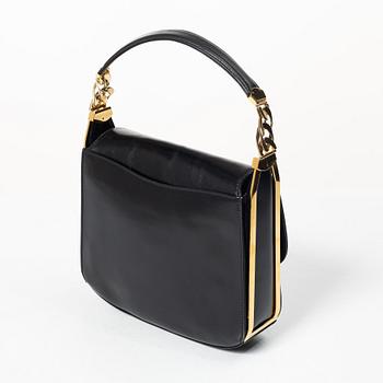Gucci, Translation: "bag, vintage".