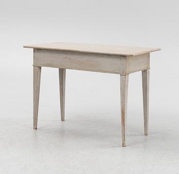 Bord, 1800-tal.