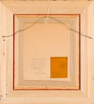 Juho Mäkelä, Surmankari.