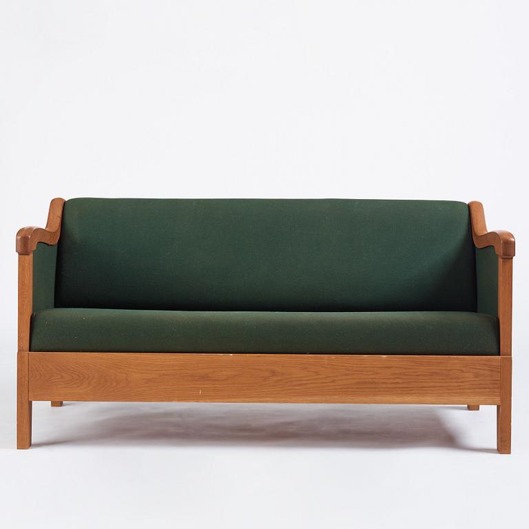 Mats Theselius, a "Jägermeister" sofa, Källemo, Sweden post 1996.