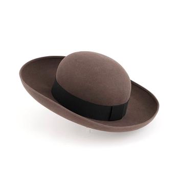 CHANEL, hatt. Storlek 58.