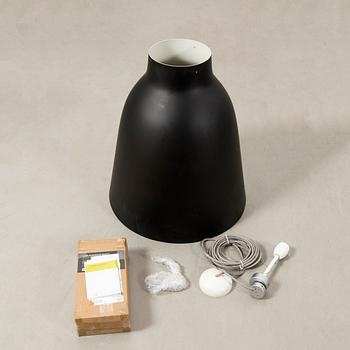 Cecile Manz pendant lamp "Caravaggio" for Fritz Hansen 21st century.