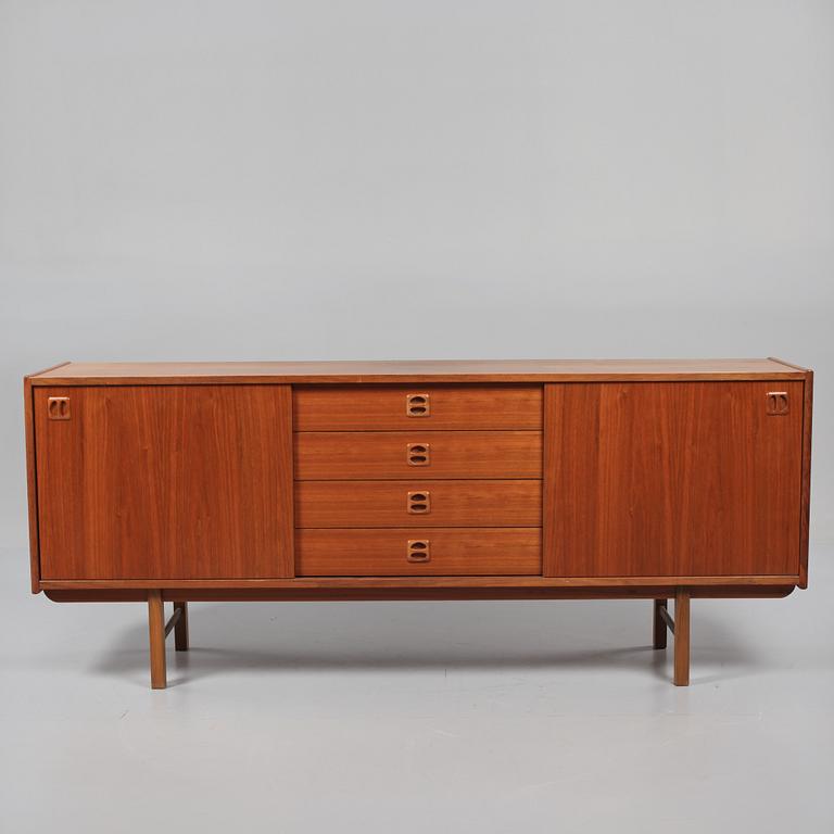 SIDEBOARD, "Korsör", Ikea, formgivet 1967.