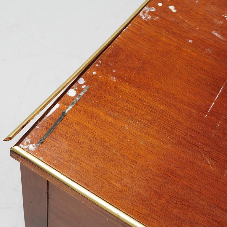 Skrivbord, 1900-talets andra hälft.