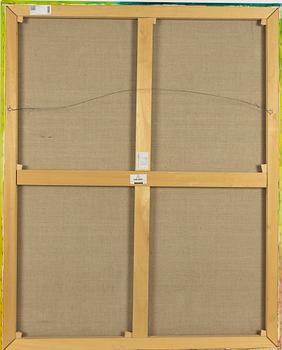 Jörg Döring, "I'll take N.Y.".