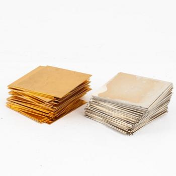 Bo Åke Adamsson, schackspel, Skultuna Bruk.