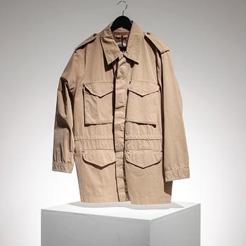 JACKA, Jaggý, storlek L.