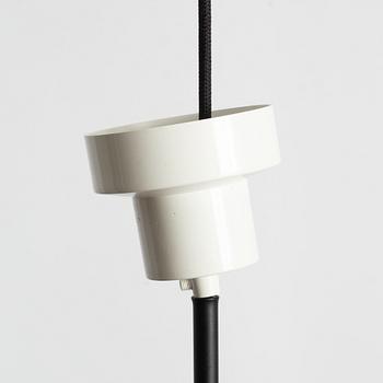 Anders Pehrson, ceiling lamp, "Bumling", Ateljé Lyktan, limited edition, numbered, 2022.