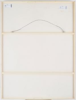 Roy Lichtenstein, "Before the Mirror".