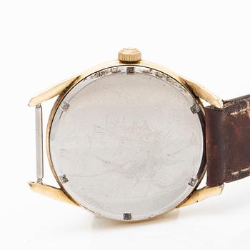 LONGINES, Flagship, wristwatch 35 mm.