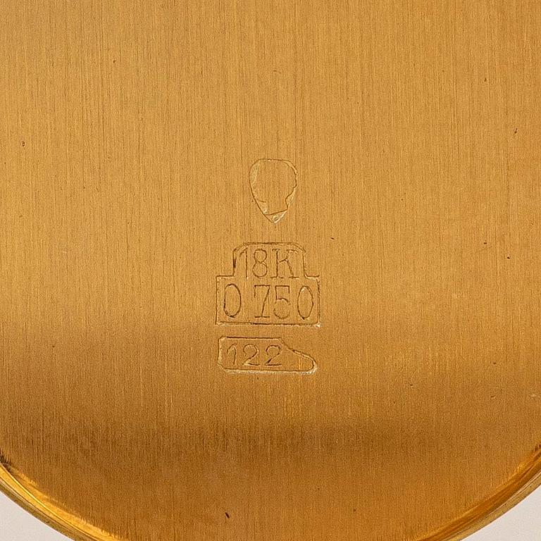 Rolex, "Coin Watch", "Twenty Dollars 1904", ca 1968.