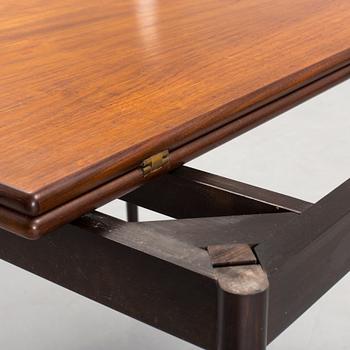 A table by AB JO Carlssons Möbelindustri, Vetlanda, 1950-/60s.