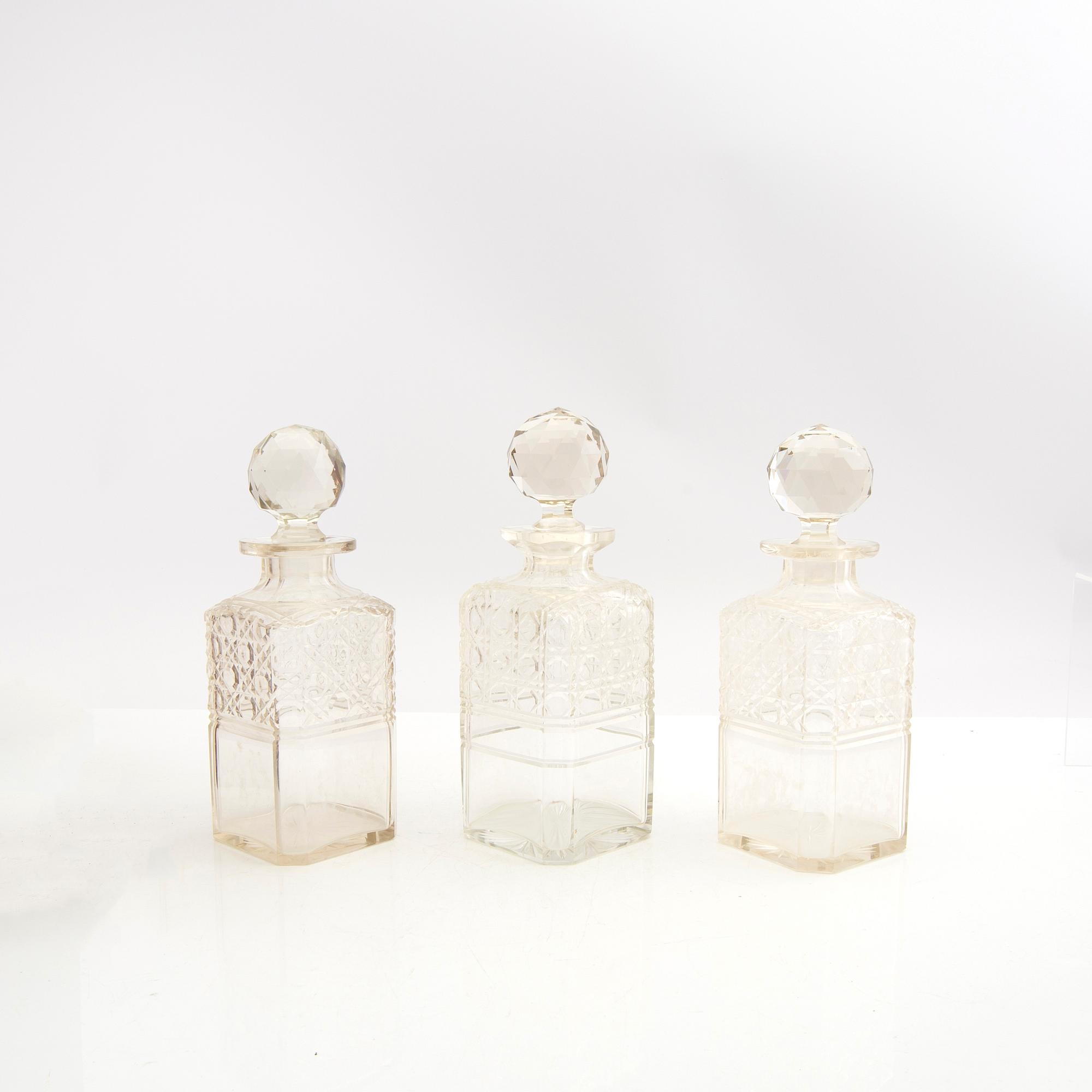 Tantalus 1900-talets första hälft/mitt.