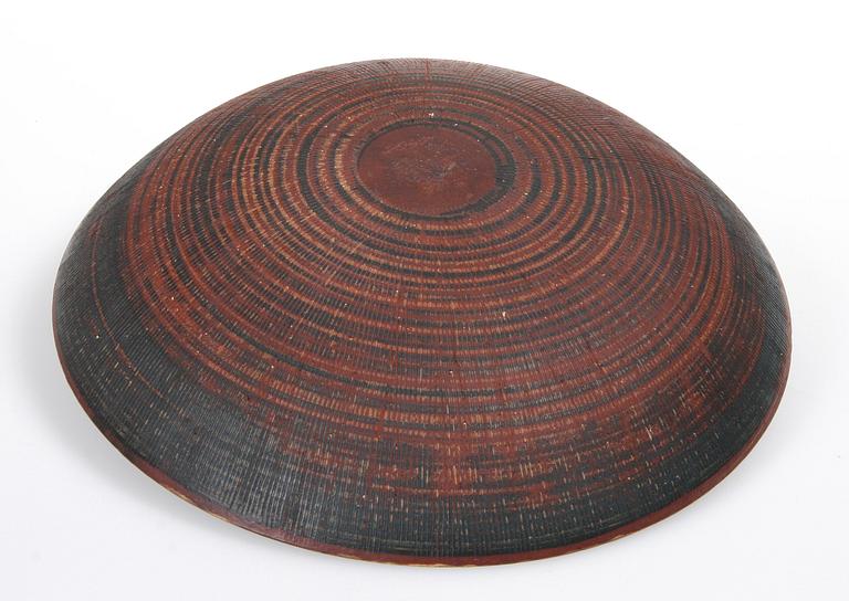 SKÅLFAT, "Farstagods", Wilhelm Kåge, Gustavsbergs Studio.