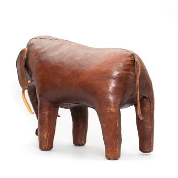 FOTPALL, Dimitri Omersa o C:o, för bl a Svenskt tenn.