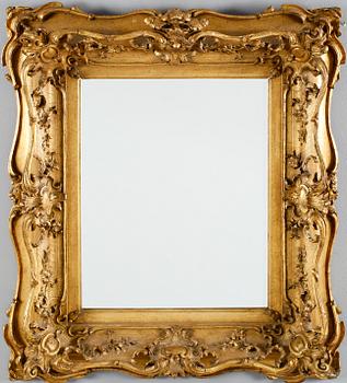 SPEGEL, 1800-tal.