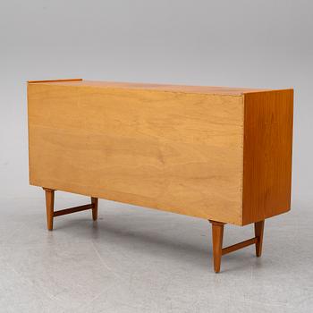 A sideboard, Ajfa Möbelfabrik, Tibro, Sweden, second half of the 20th Century.