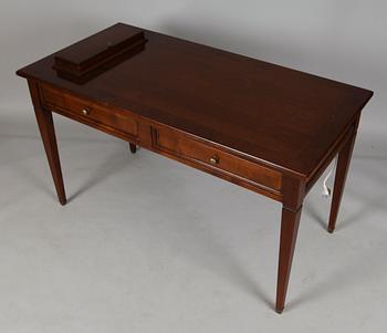 SKRIVBORD, Richelieu, Frankrike, 1900-talets andra hälft.