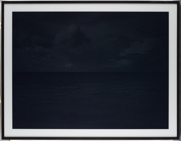 Blaise Reutersward, "DL 1219", 2015.