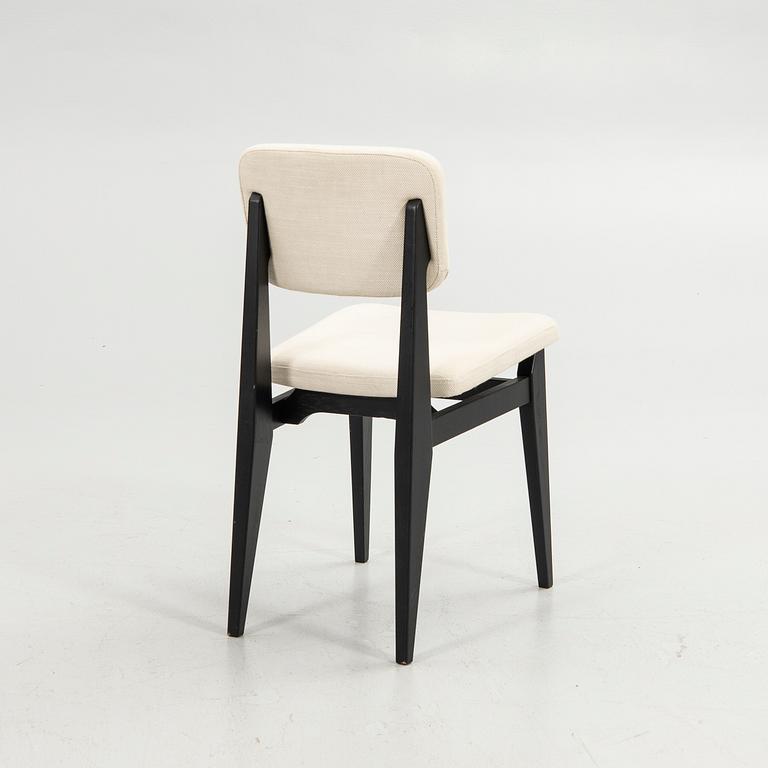 Marcel Gascoin, Chair, "C-Chair", Gubi, Denmark.
